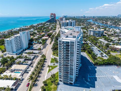 2841 N Ocean Blvd 1103 Fort Lauderdale FL 33308