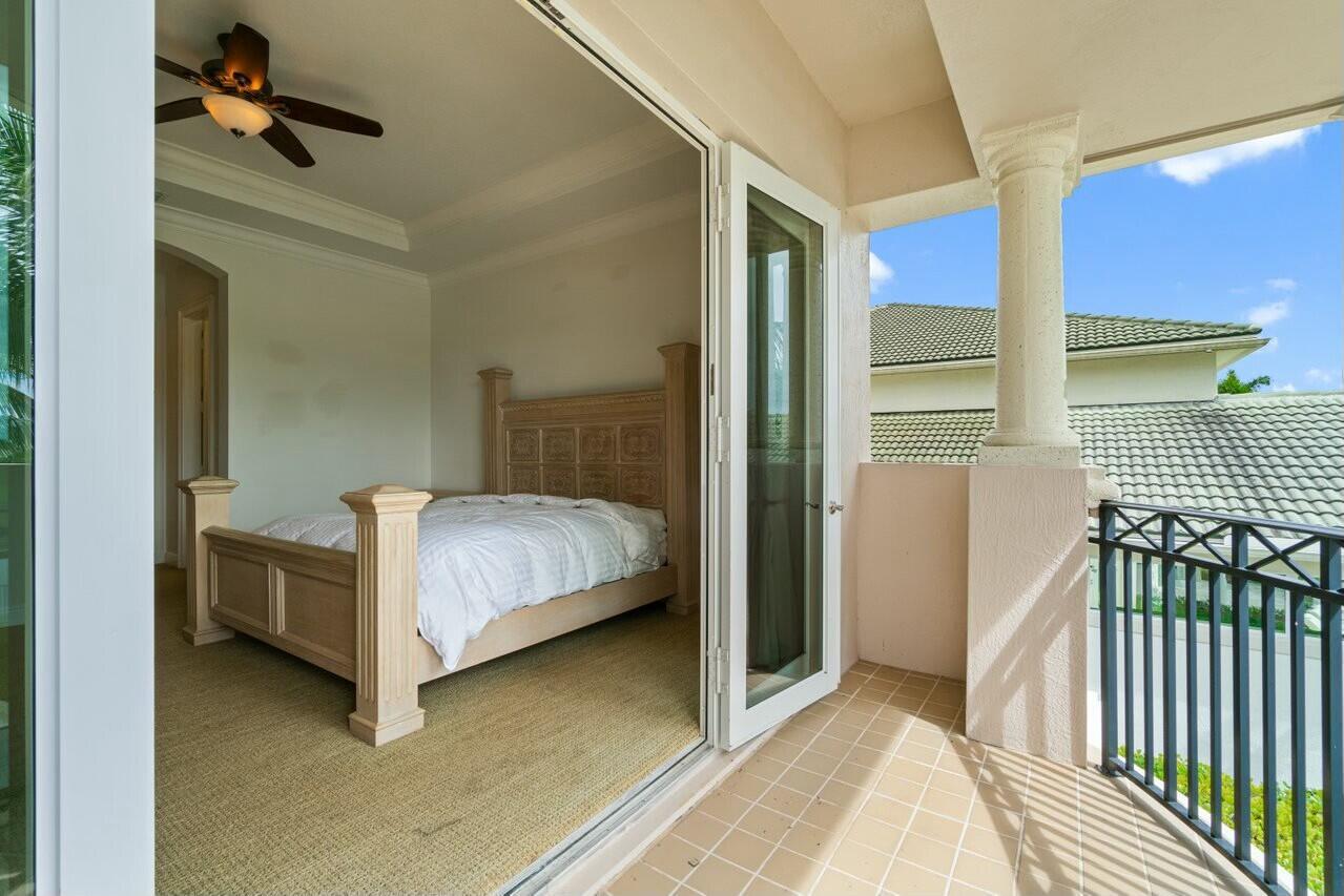 JUPITER COUNTRY CLUB - Residential