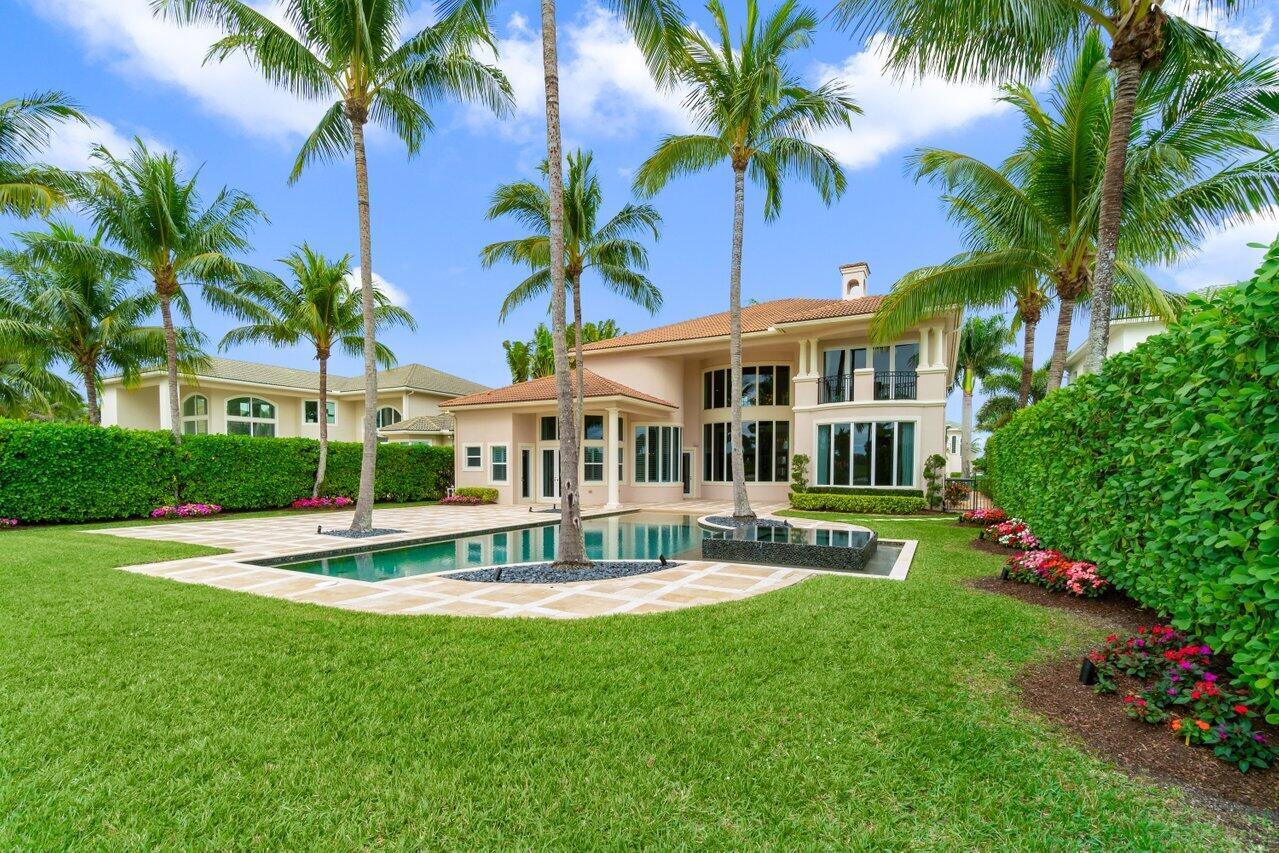 JUPITER COUNTRY CLUB - Residential