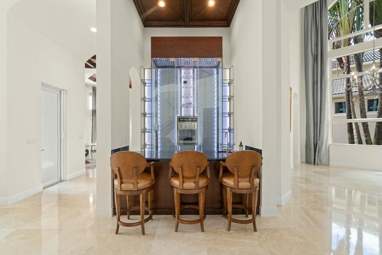 JUPITER COUNTRY CLUB - Residential