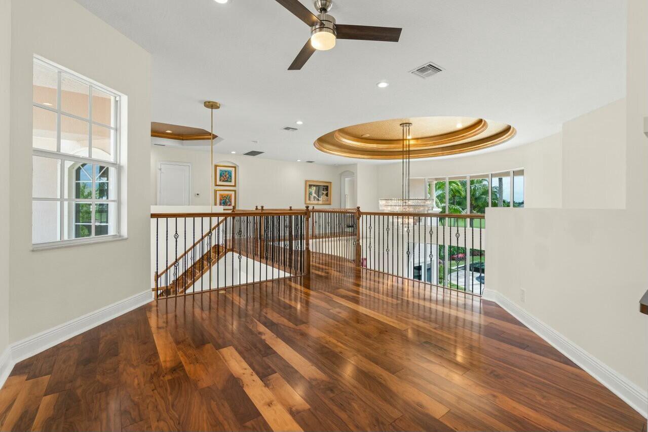 JUPITER COUNTRY CLUB - Residential