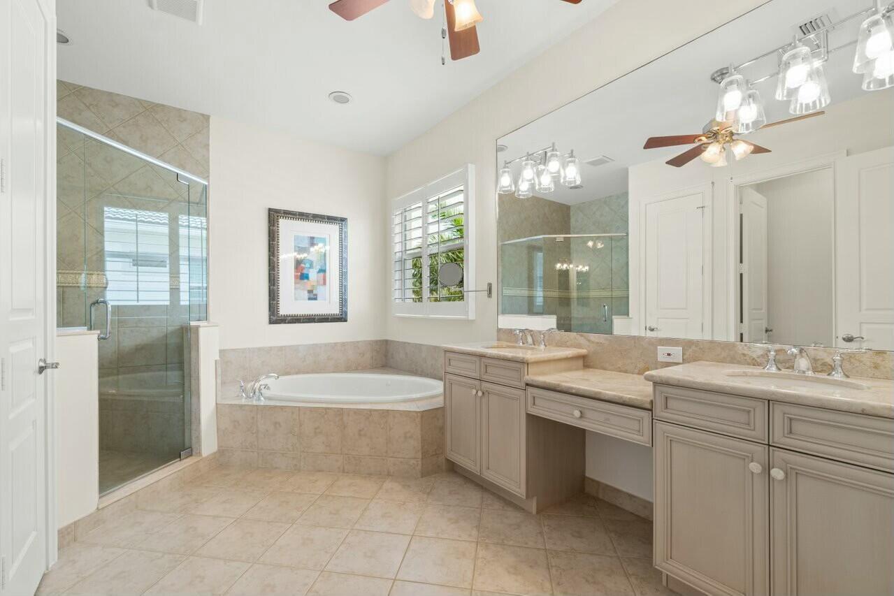 JUPITER COUNTRY CLUB - Residential