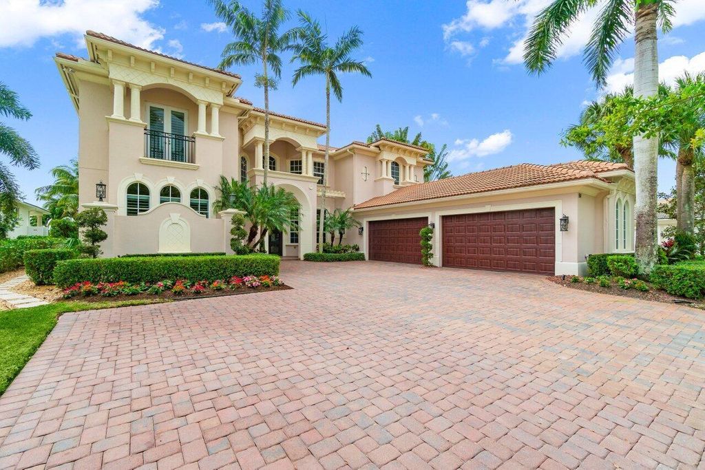 Photo of 150 Elena Court, Jupiter, FL 33478 (MLS # R11065749)