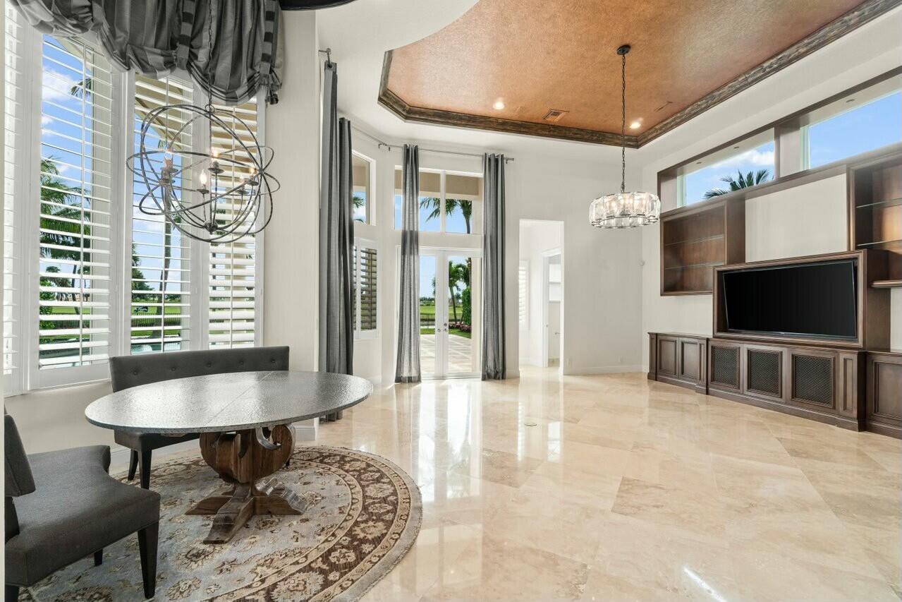 JUPITER COUNTRY CLUB - Residential