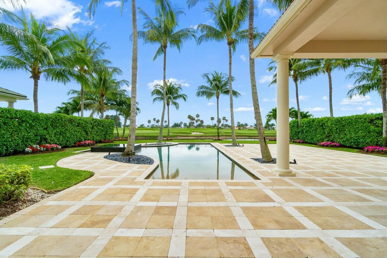 JUPITER COUNTRY CLUB - Residential