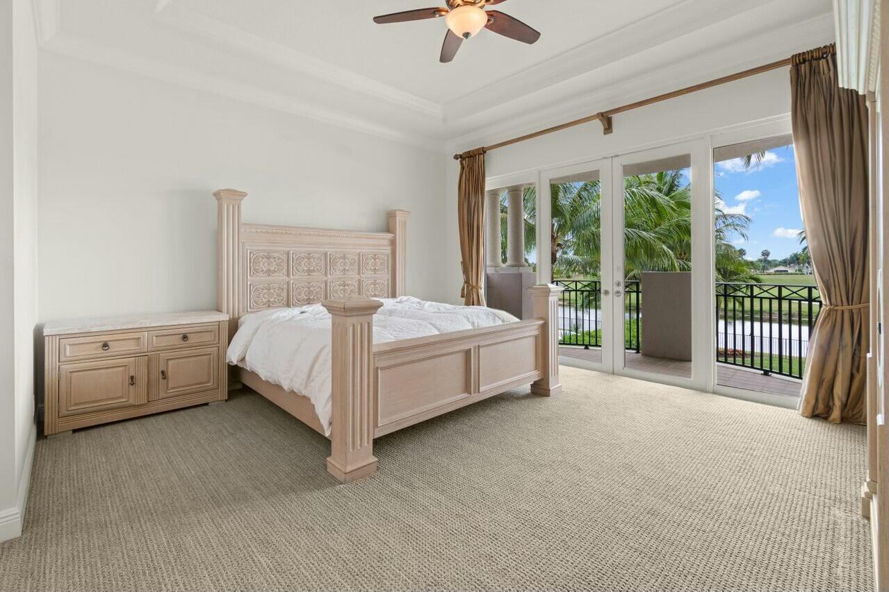 JUPITER COUNTRY CLUB - Residential