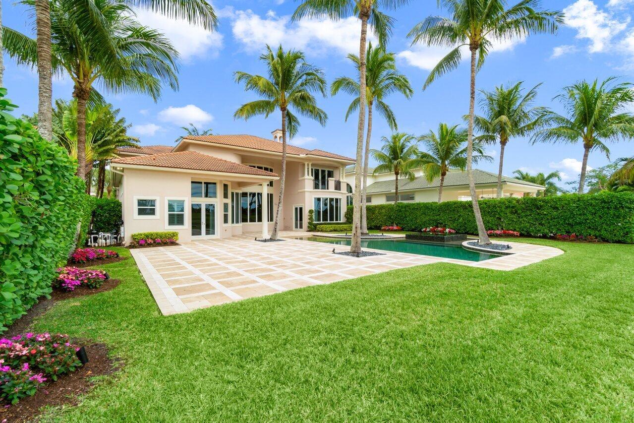 JUPITER COUNTRY CLUB - Residential