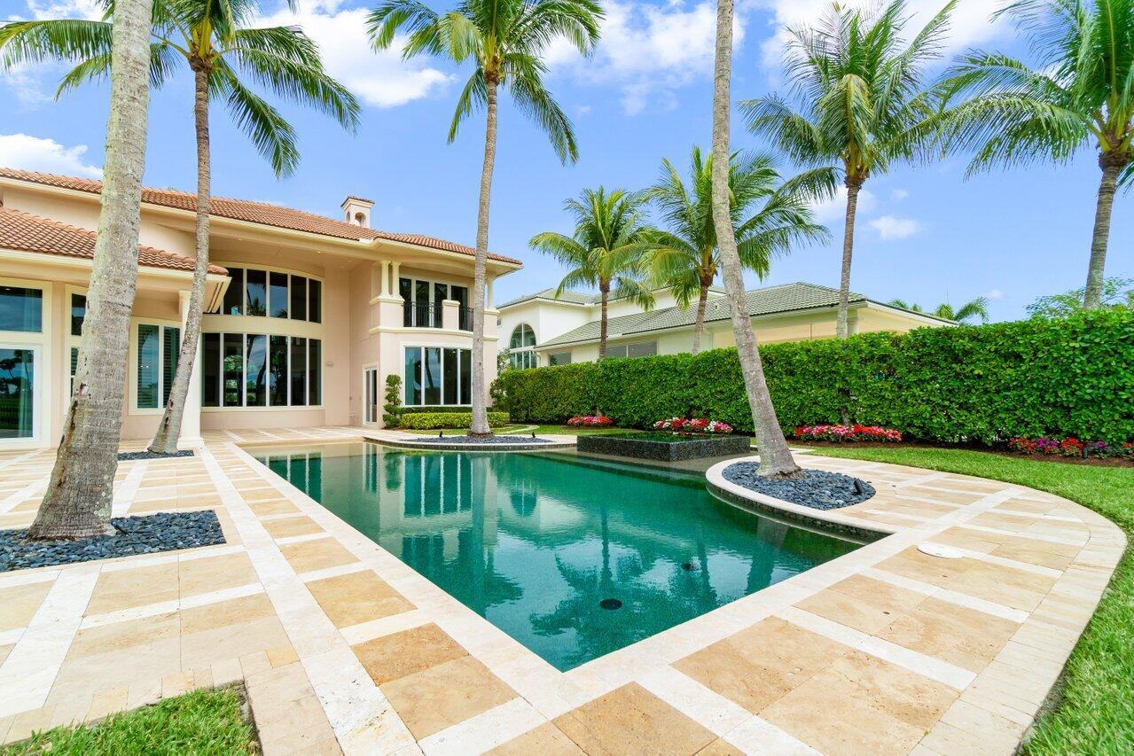 JUPITER COUNTRY CLUB - Residential