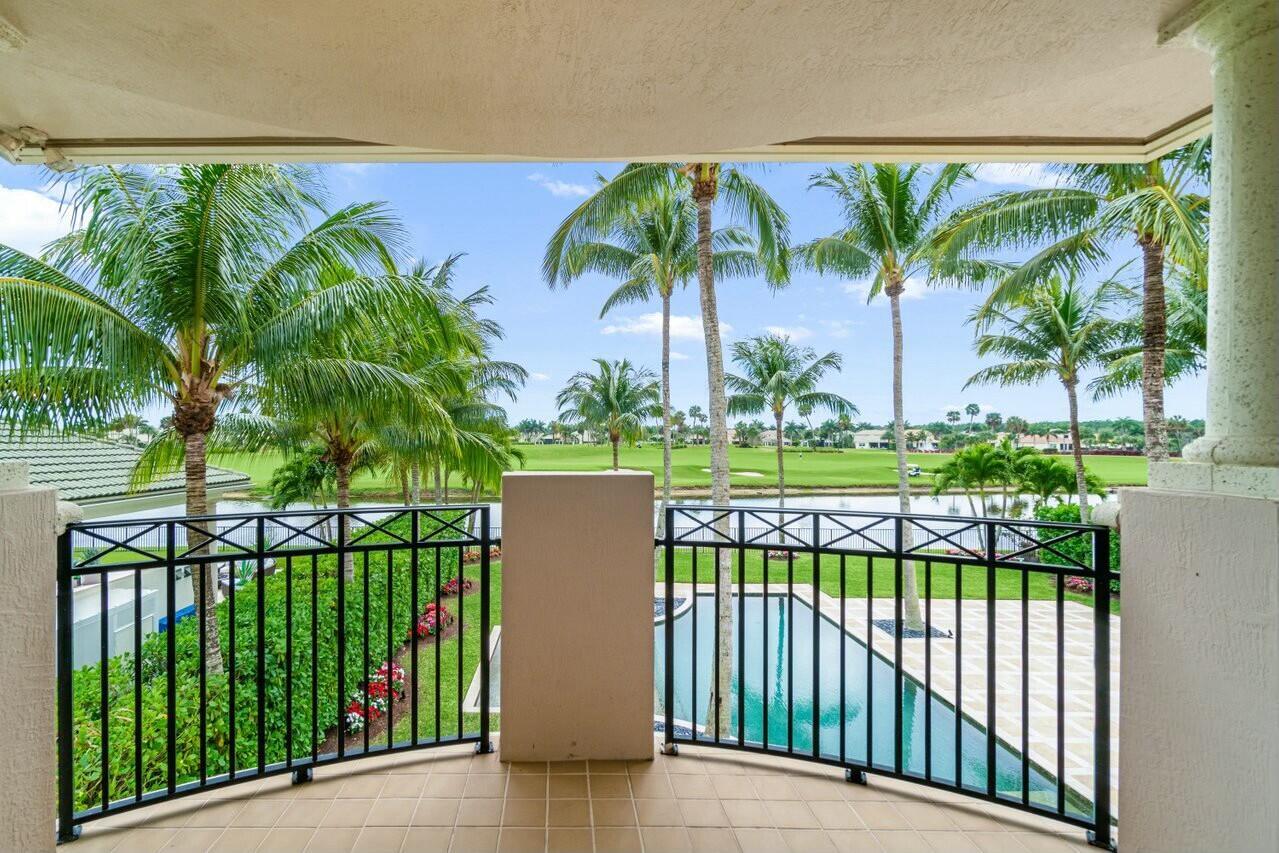 JUPITER COUNTRY CLUB - Residential