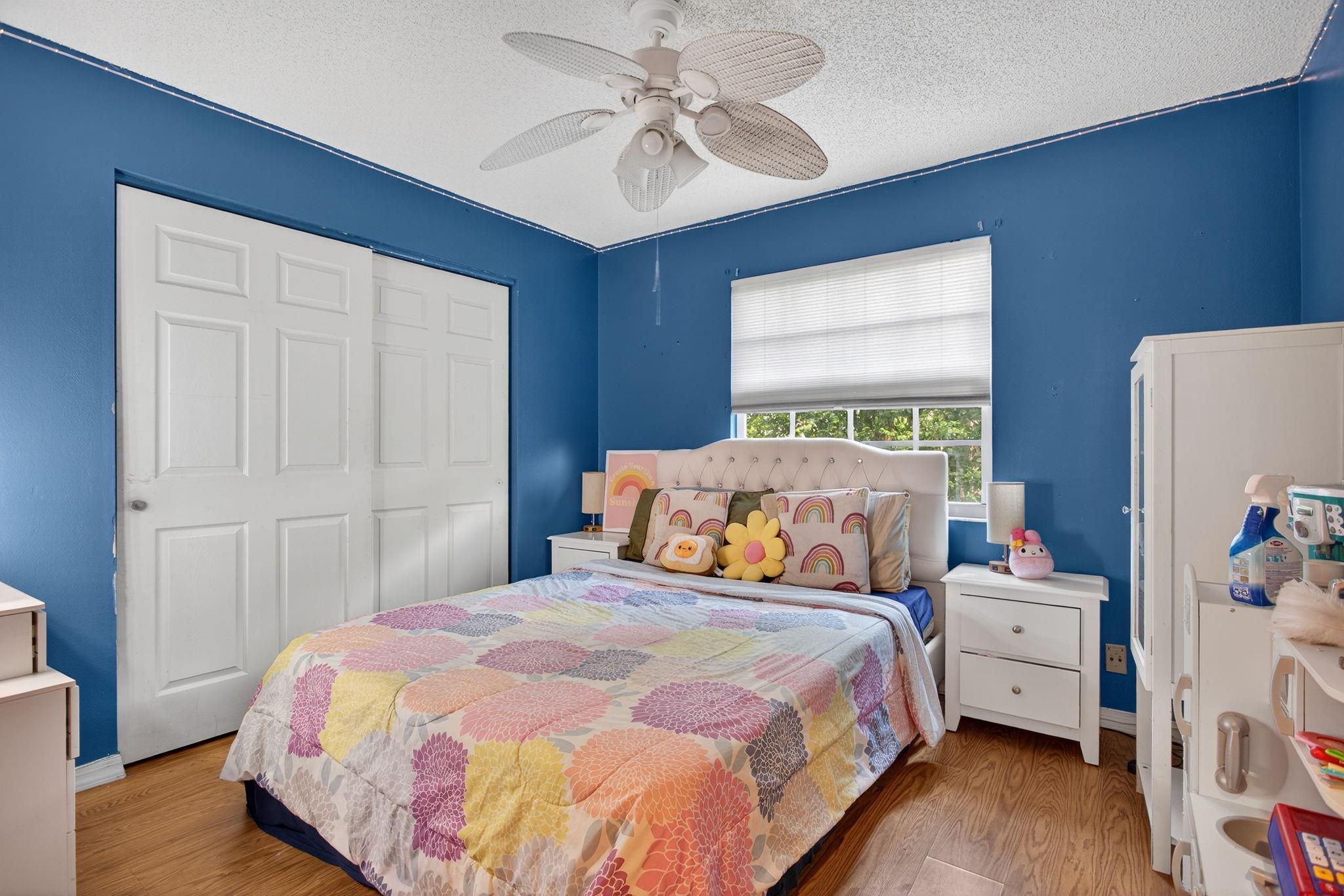 Wood Lake 89-49 B - Residential