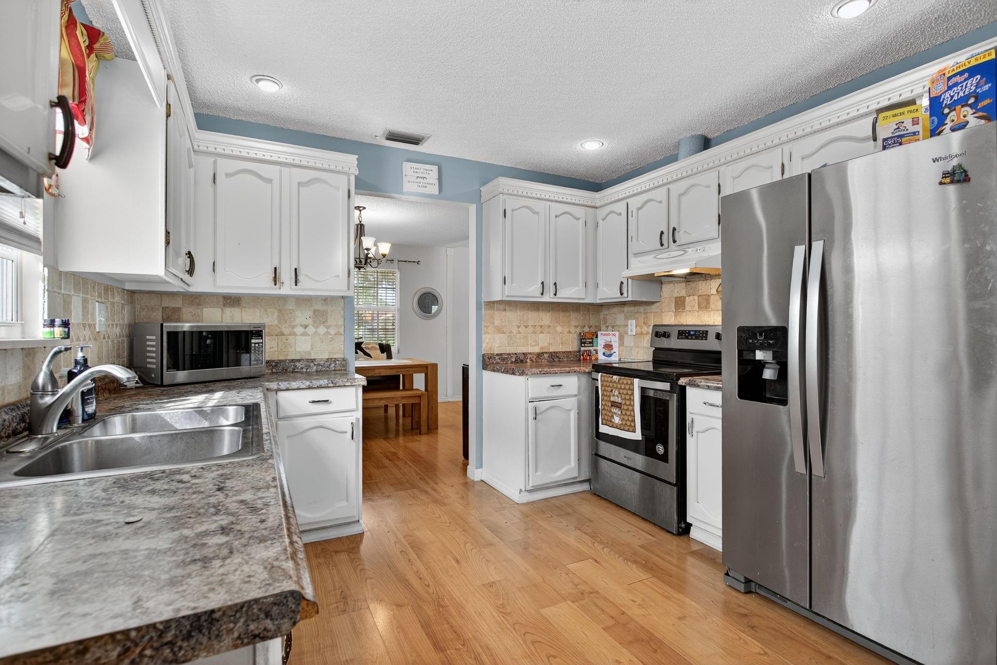 Wood Lake 89-49 B - Residential