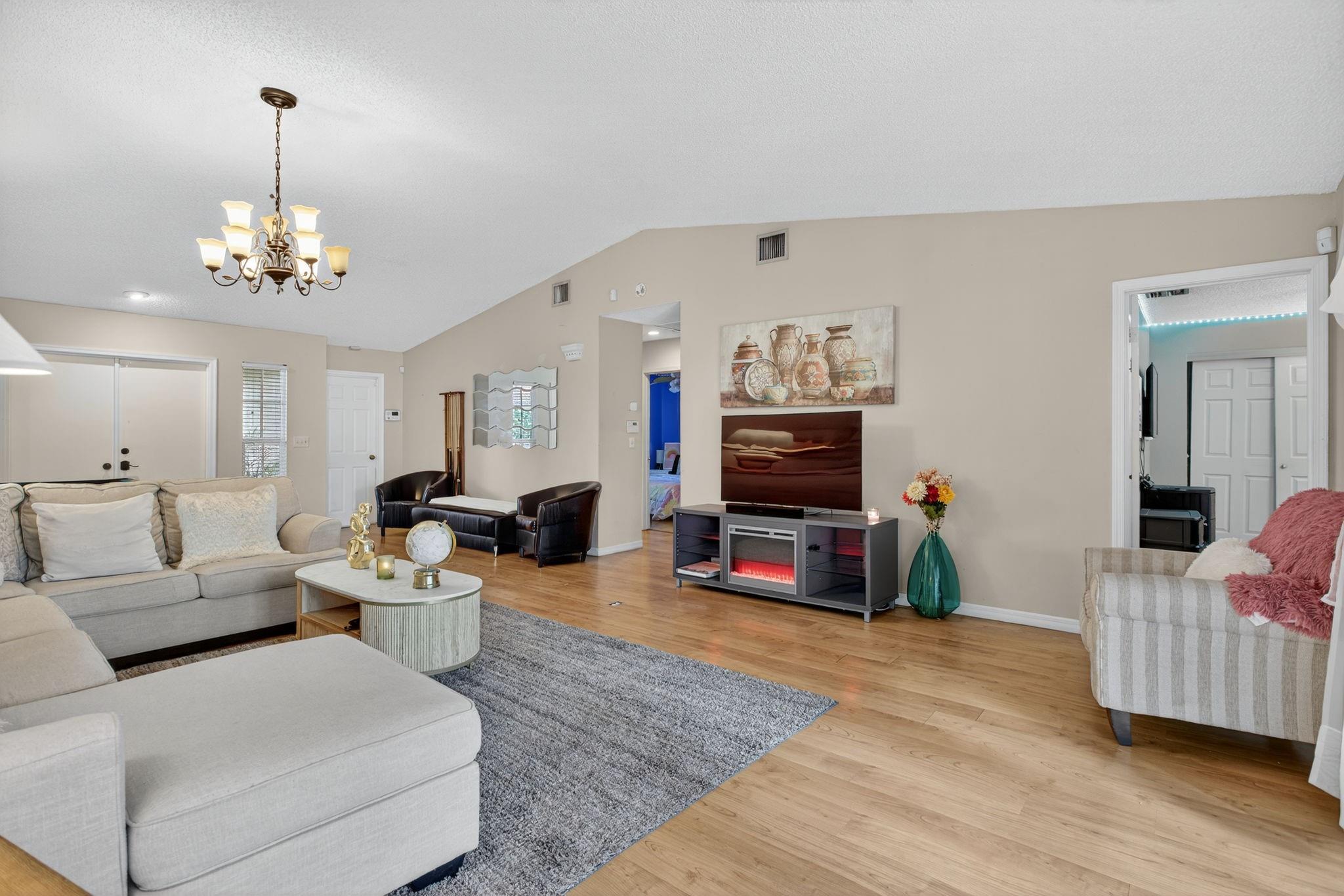 Wood Lake 89-49 B - Residential