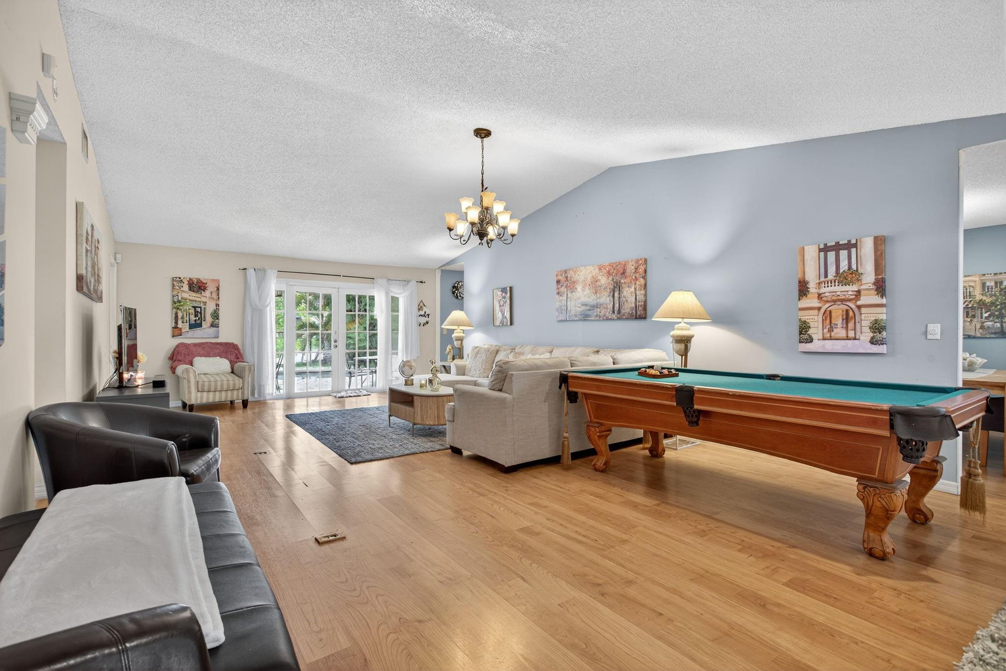 Wood Lake 89-49 B - Residential