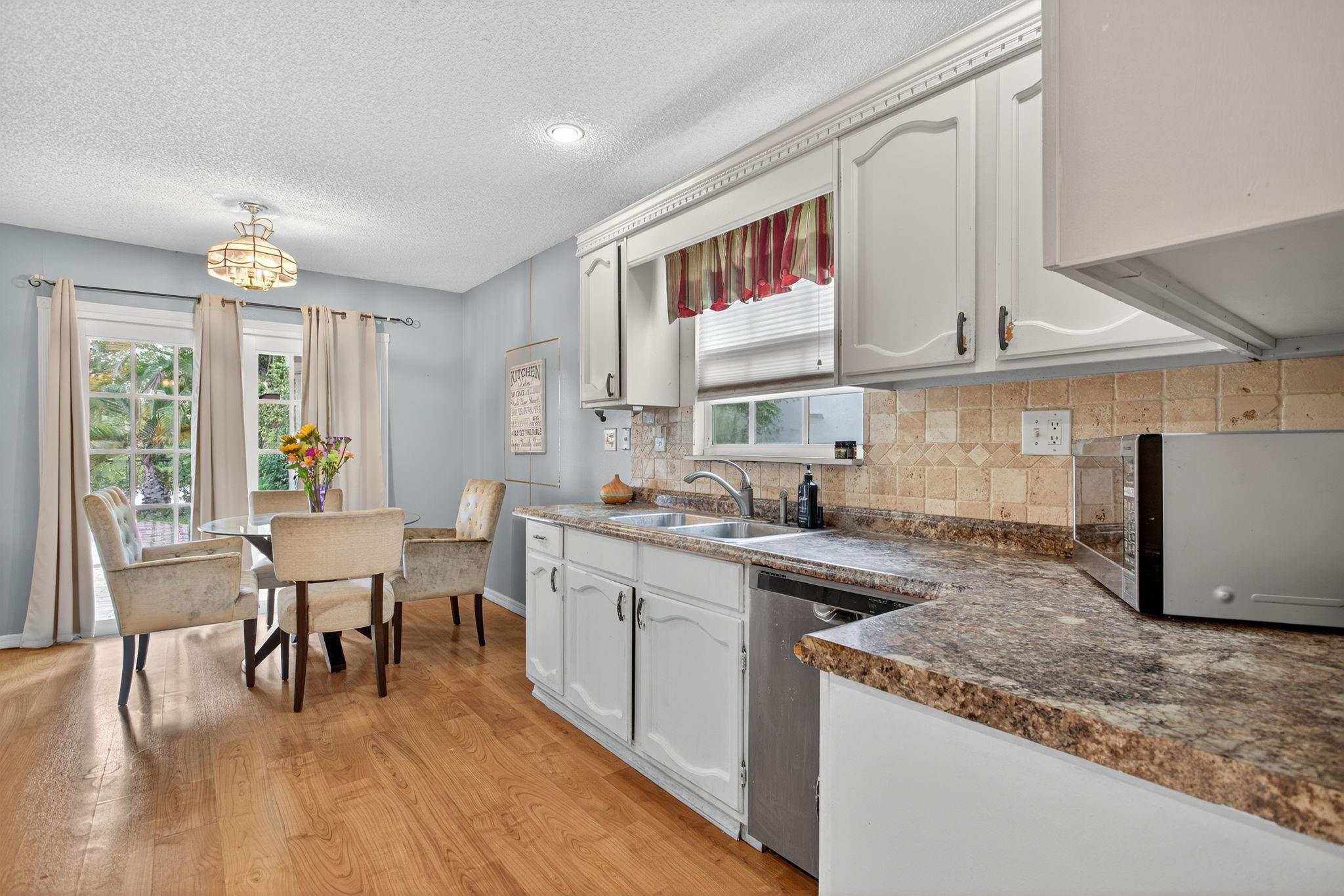 Wood Lake 89-49 B - Residential