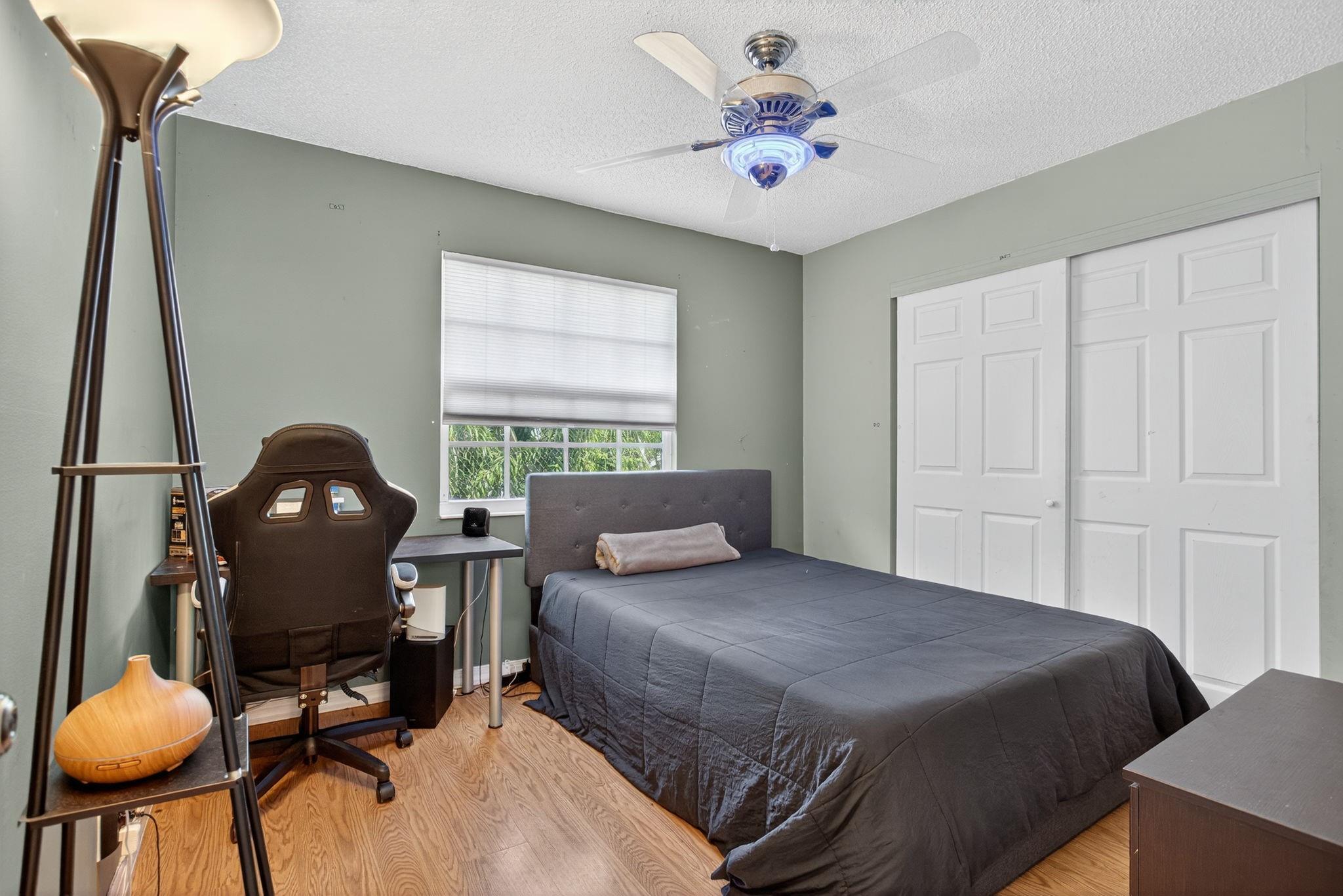 Wood Lake 89-49 B - Residential