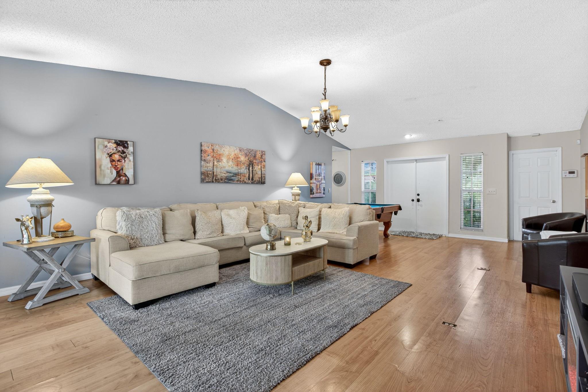 Wood Lake 89-49 B - Residential