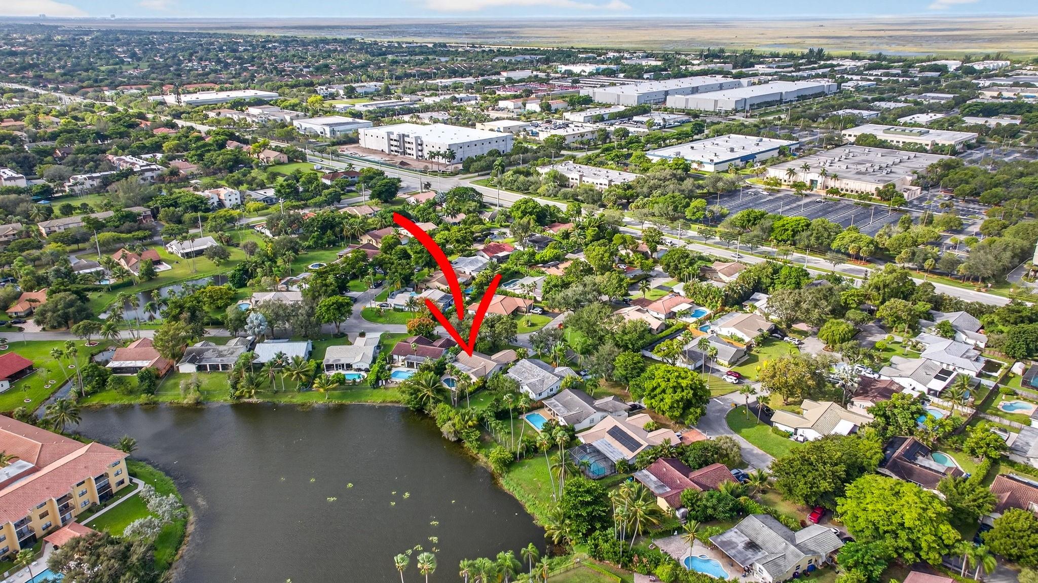 Wood Lake 89-49 B - Residential