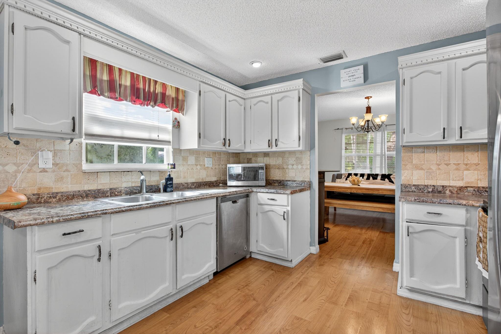 Wood Lake 89-49 B - Residential