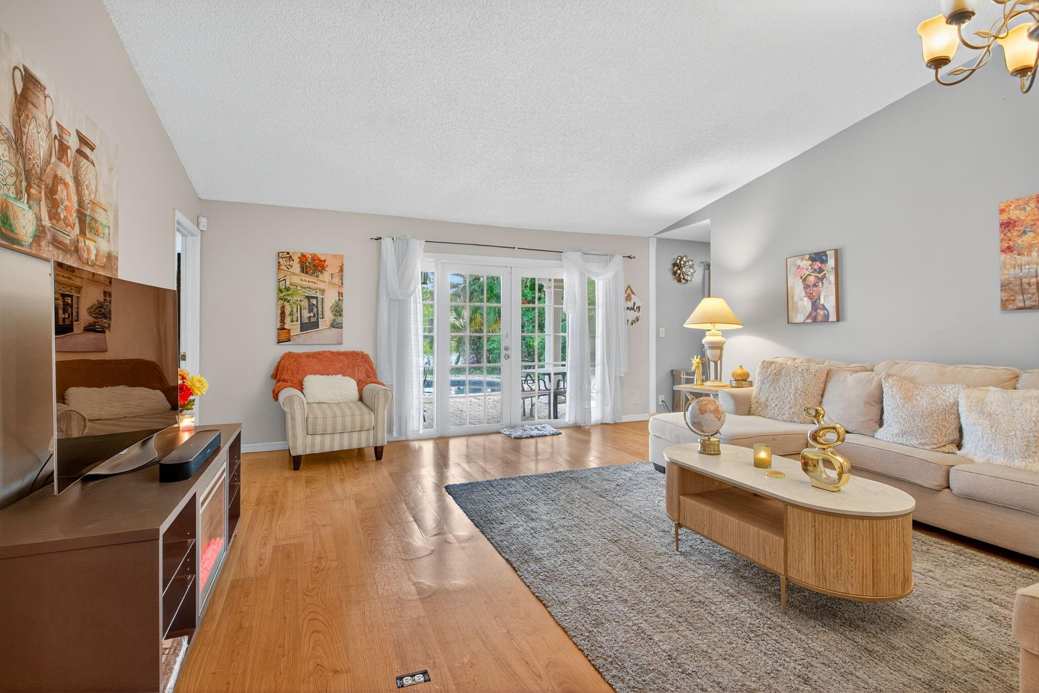 Wood Lake 89-49 B - Residential