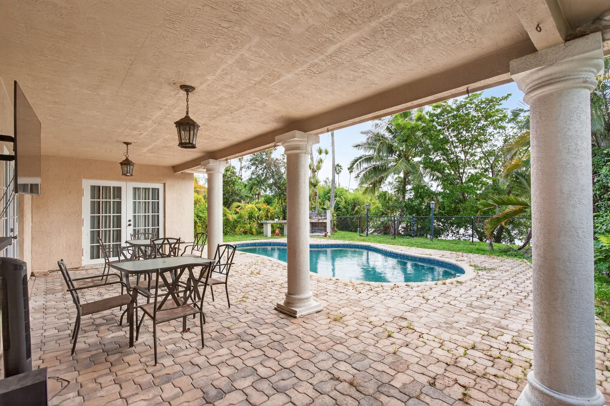 Wood Lake 89-49 B - Residential