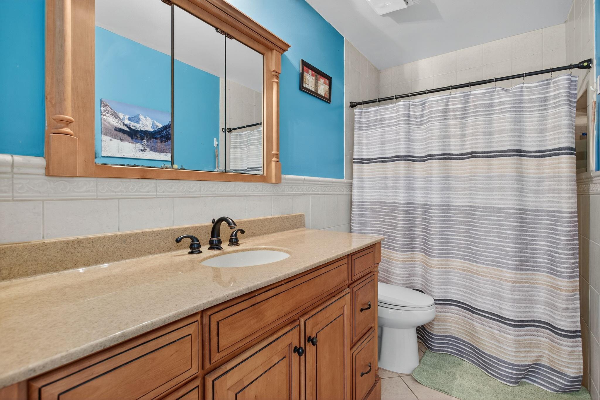 Wood Lake 89-49 B - Residential