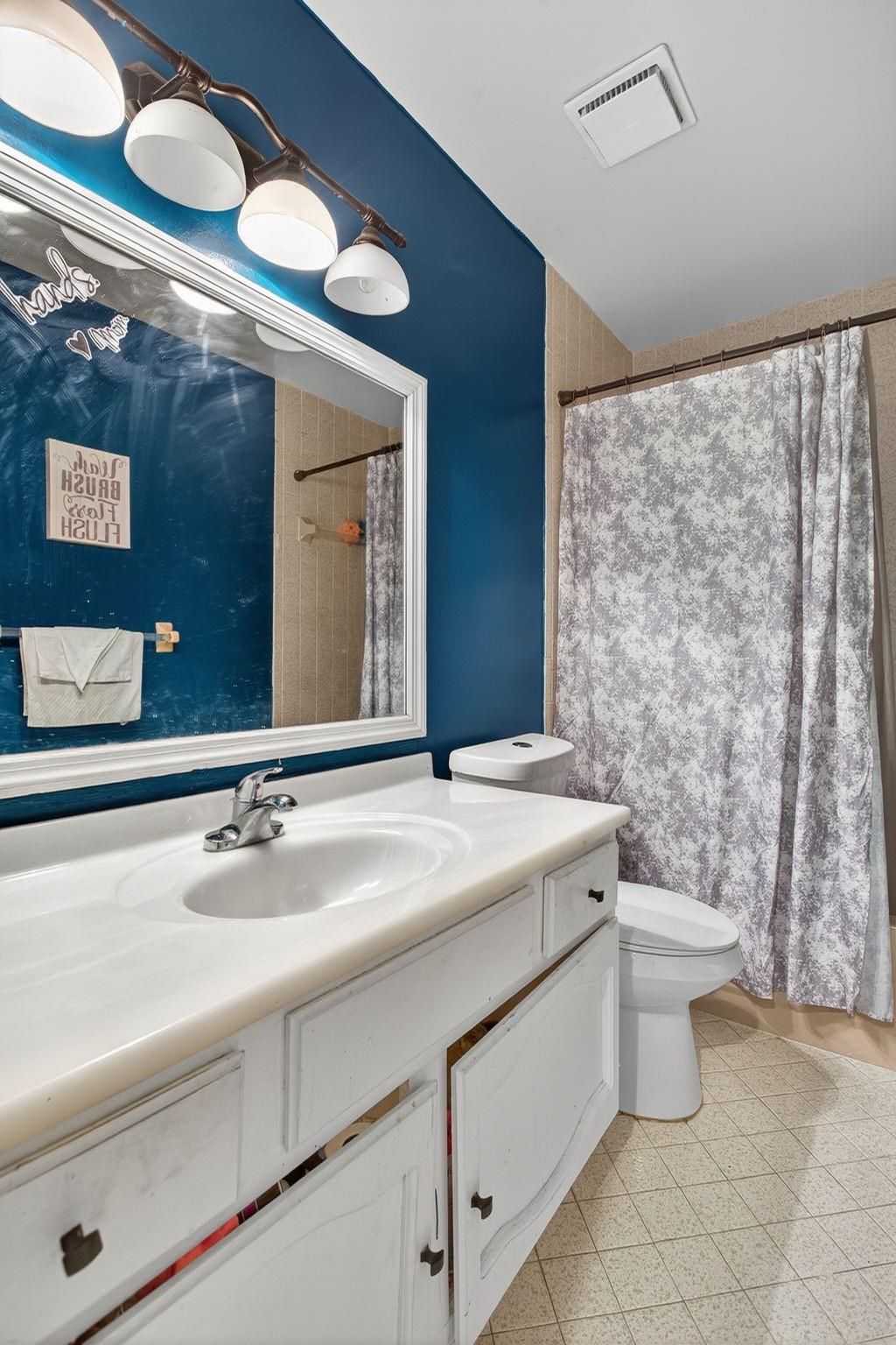 Wood Lake 89-49 B - Residential