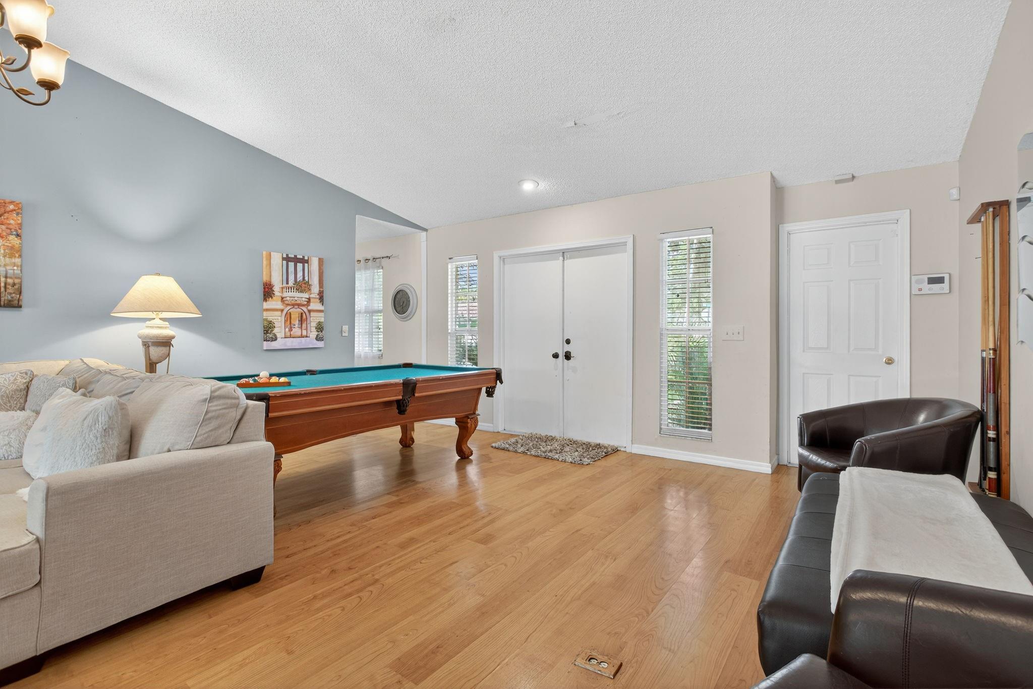 Wood Lake 89-49 B - Residential