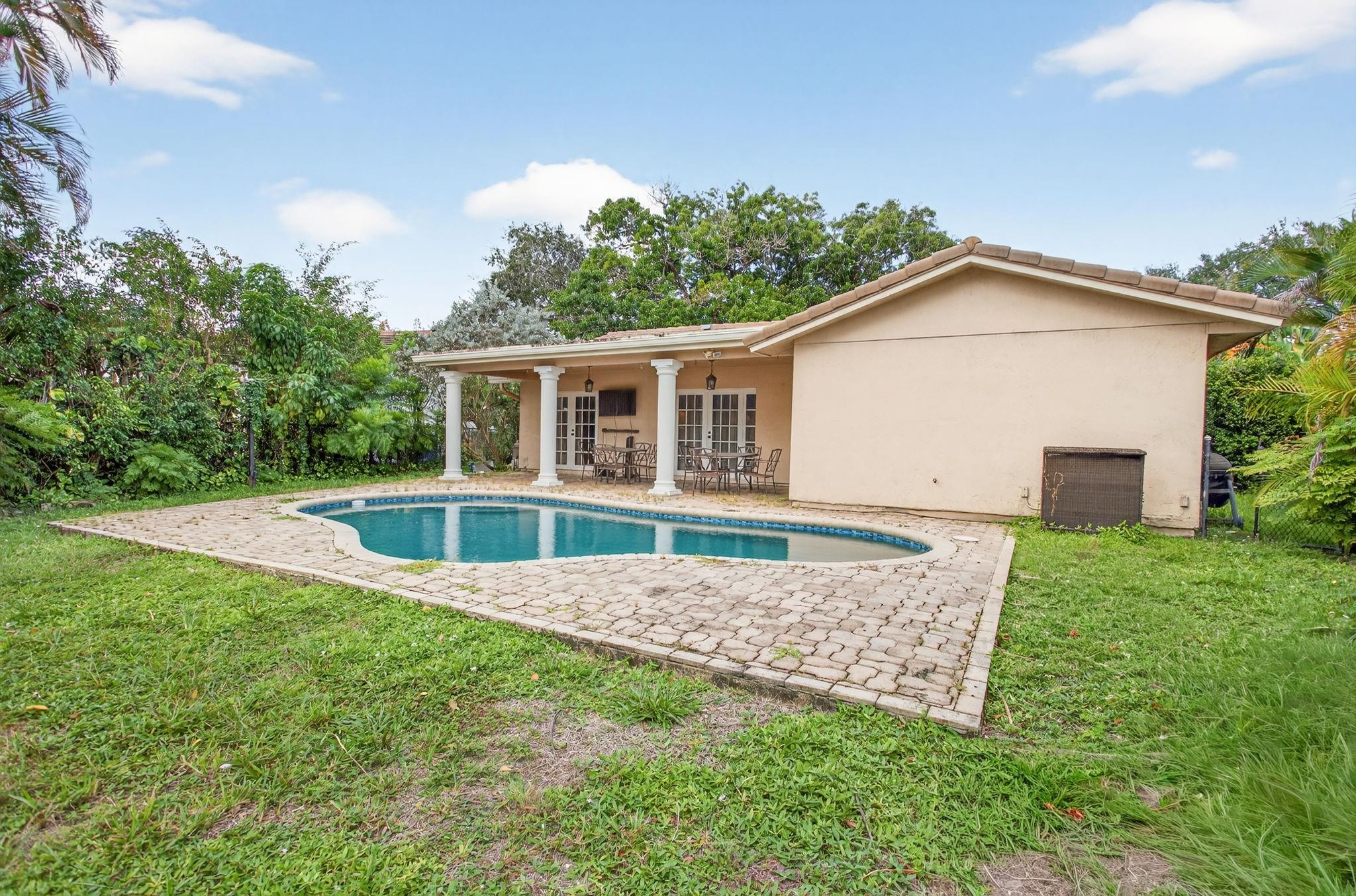 Wood Lake 89-49 B - Residential