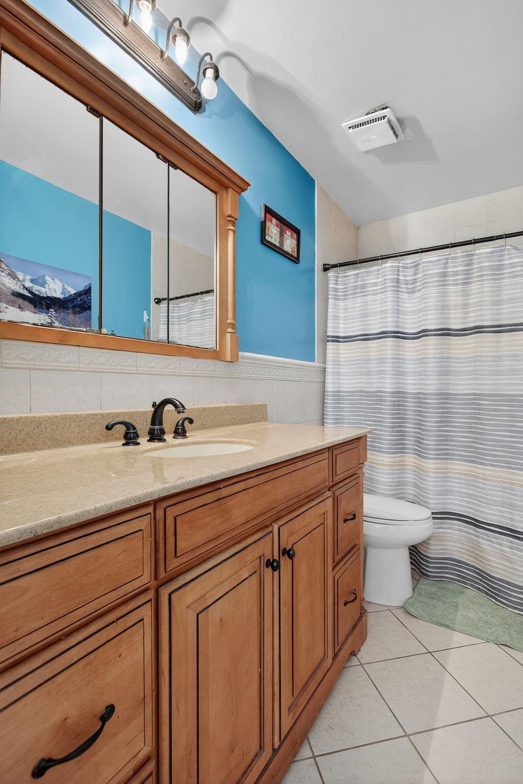 Wood Lake 89-49 B - Residential