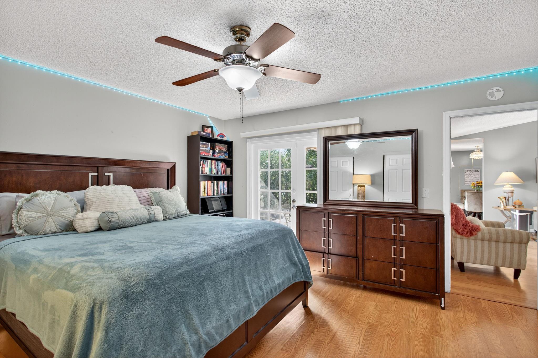 Wood Lake 89-49 B - Residential