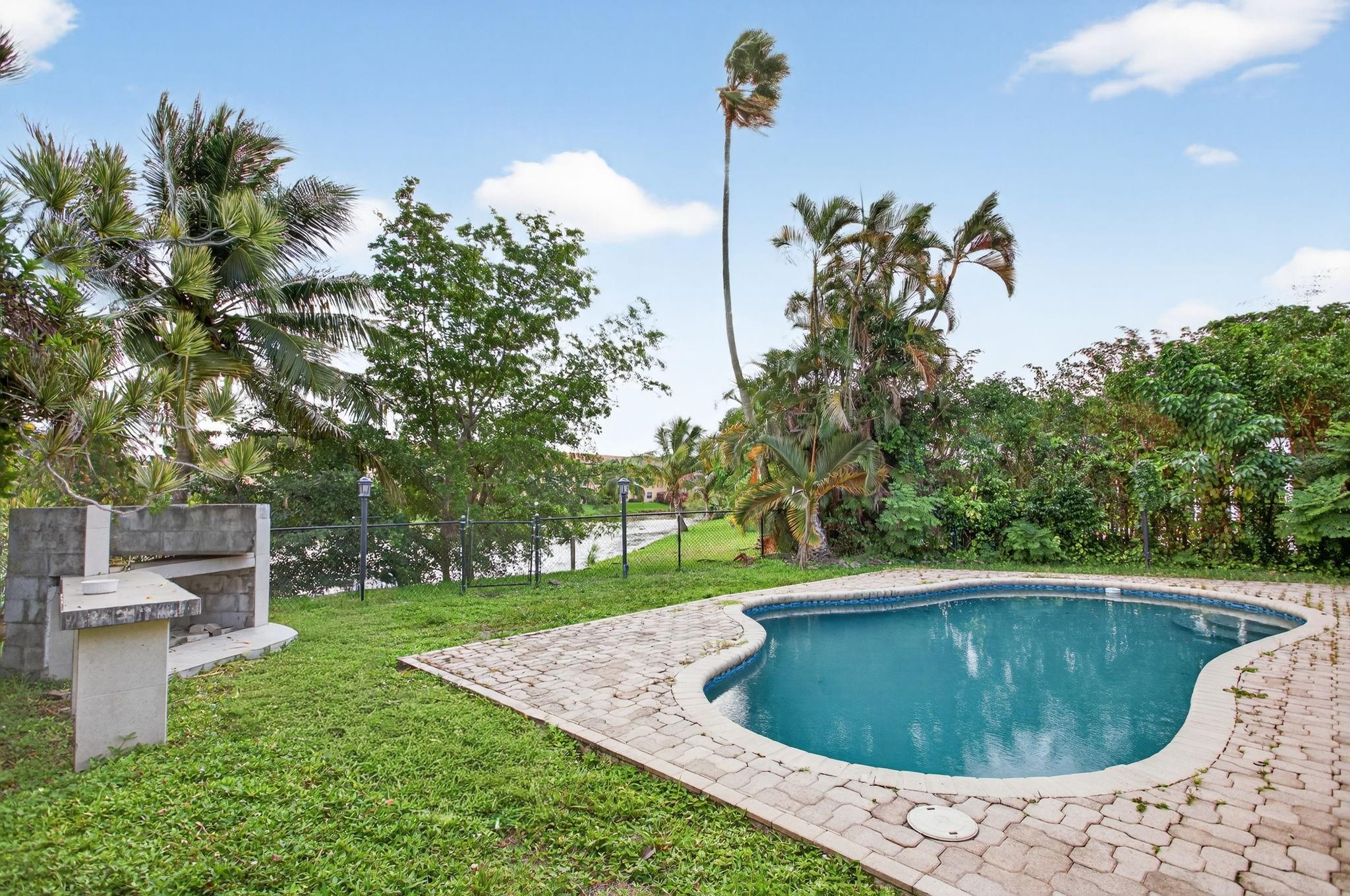 Wood Lake 89-49 B - Residential