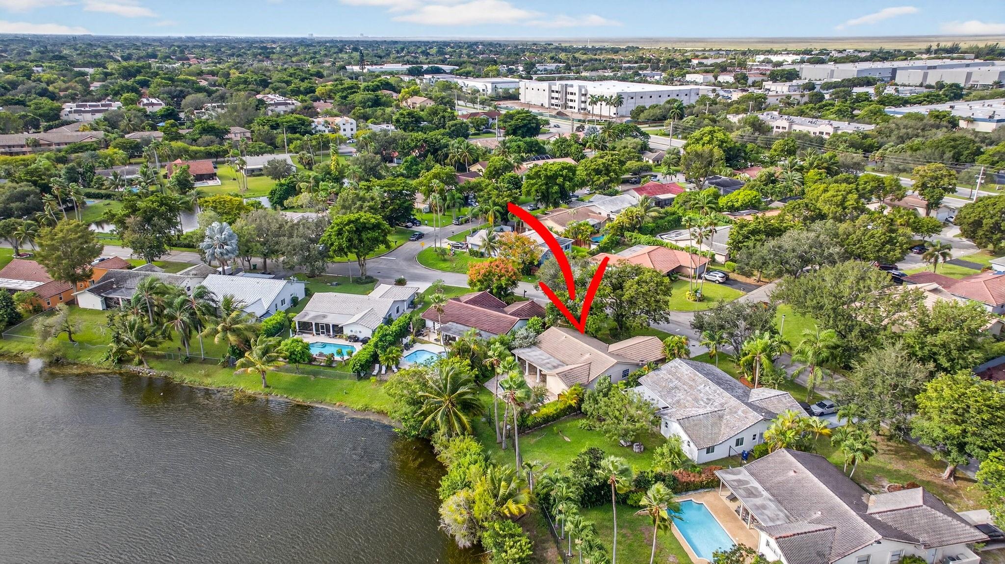 Wood Lake 89-49 B - Residential