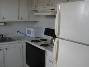 Century Village - Residential