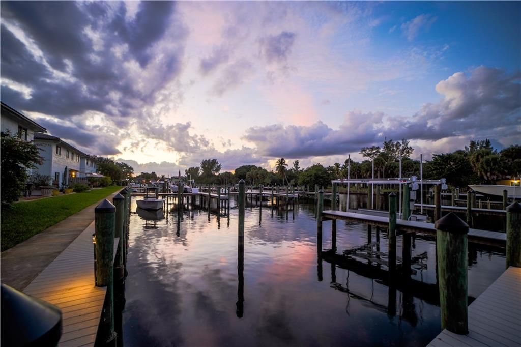 Photo of 2758 Treasure Cove Cir #2758, Dania Beach, FL 33312 (MLS # F10310413)