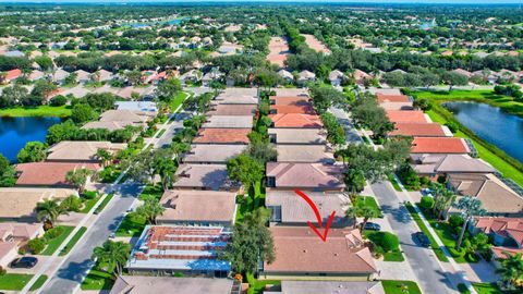 A home in Delray Beach