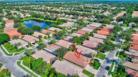 A home in Delray Beach