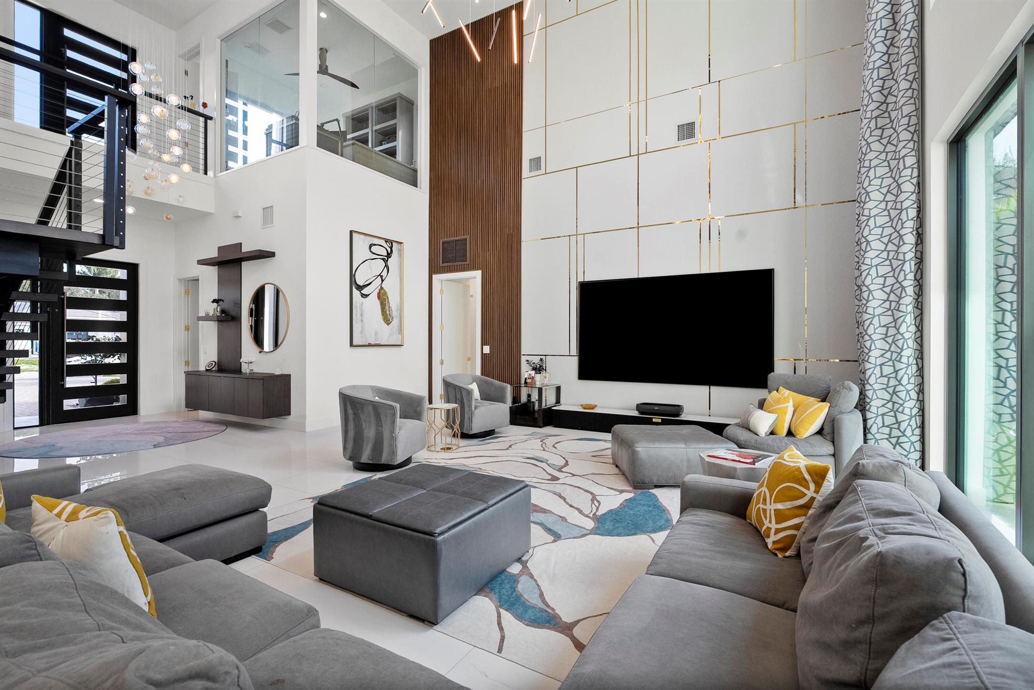 TESORO PRESERVE PLAT NO 1 - Residential