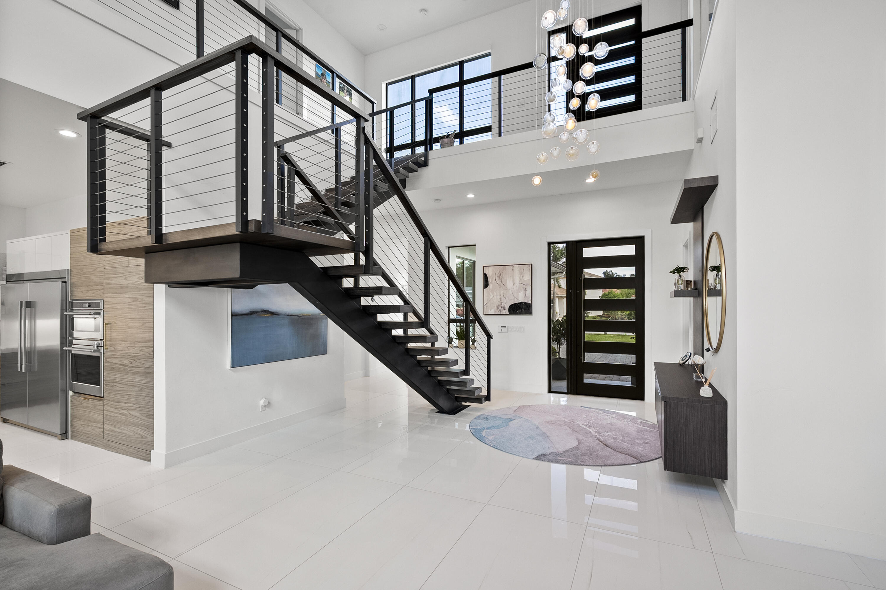 TESORO PRESERVE PLAT NO 1 - Residential