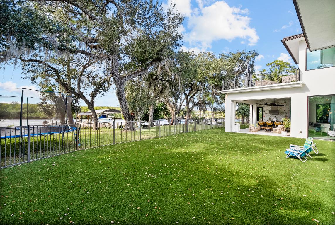 TESORO PRESERVE PLAT NO 1 - Residential