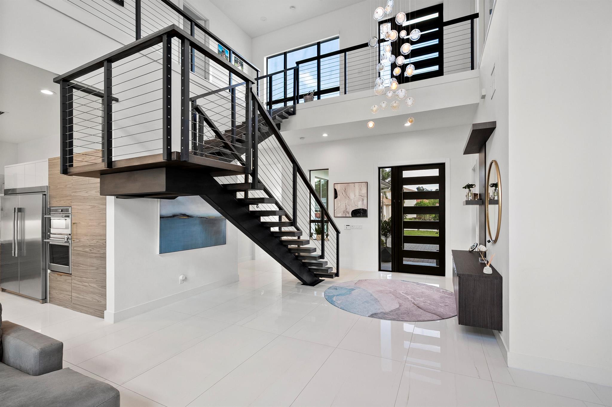 TESORO PRESERVE PLAT NO 1 - Residential