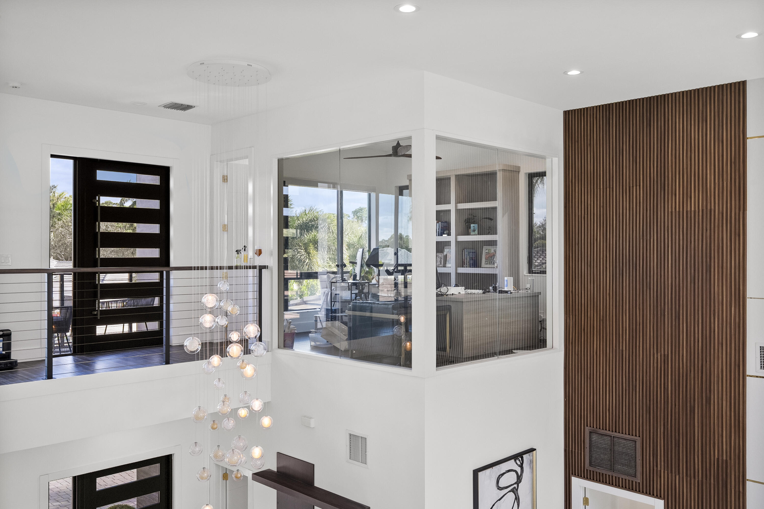 TESORO PRESERVE PLAT NO 1 - Residential