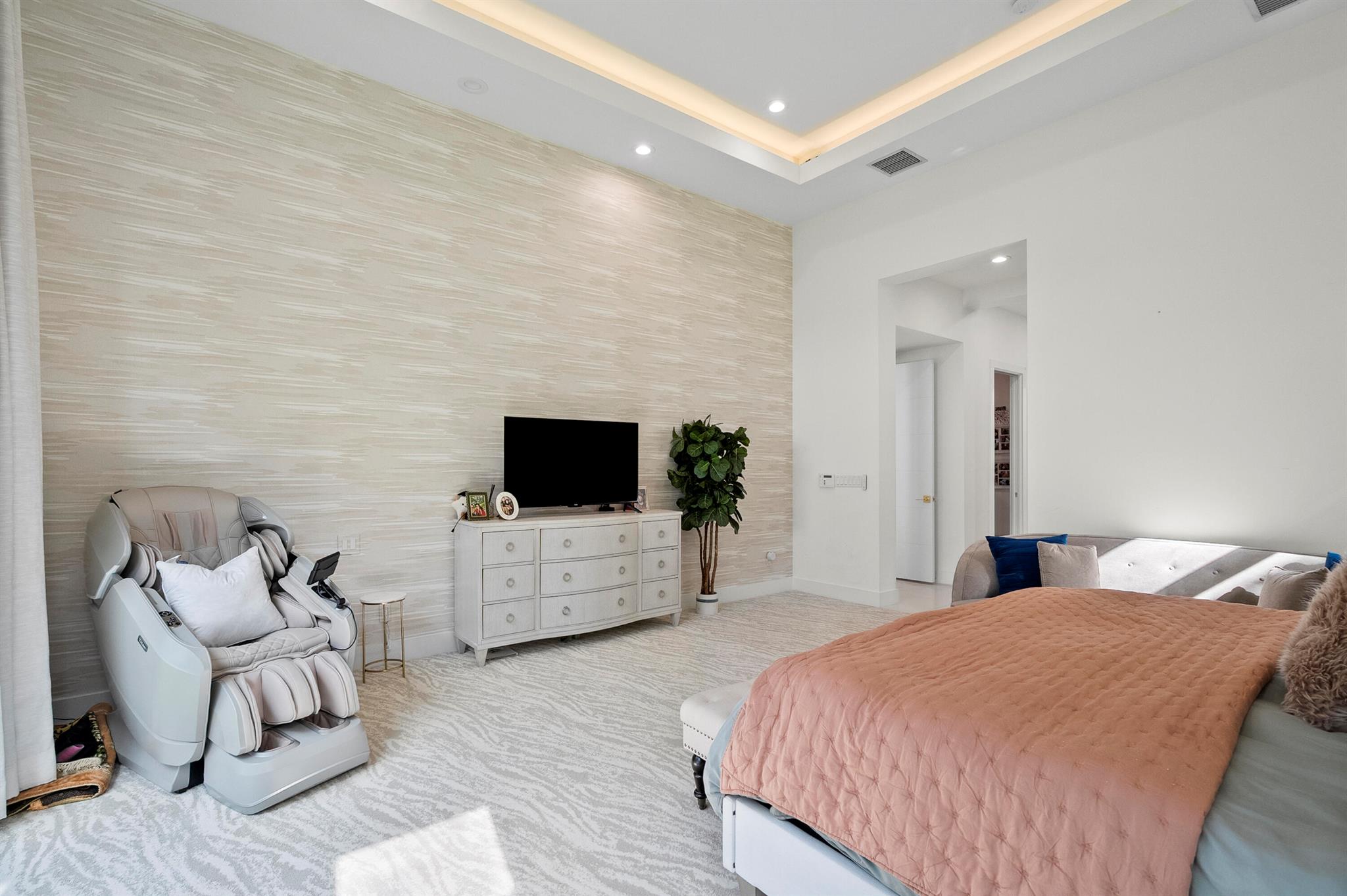 TESORO PRESERVE PLAT NO 1 - Residential