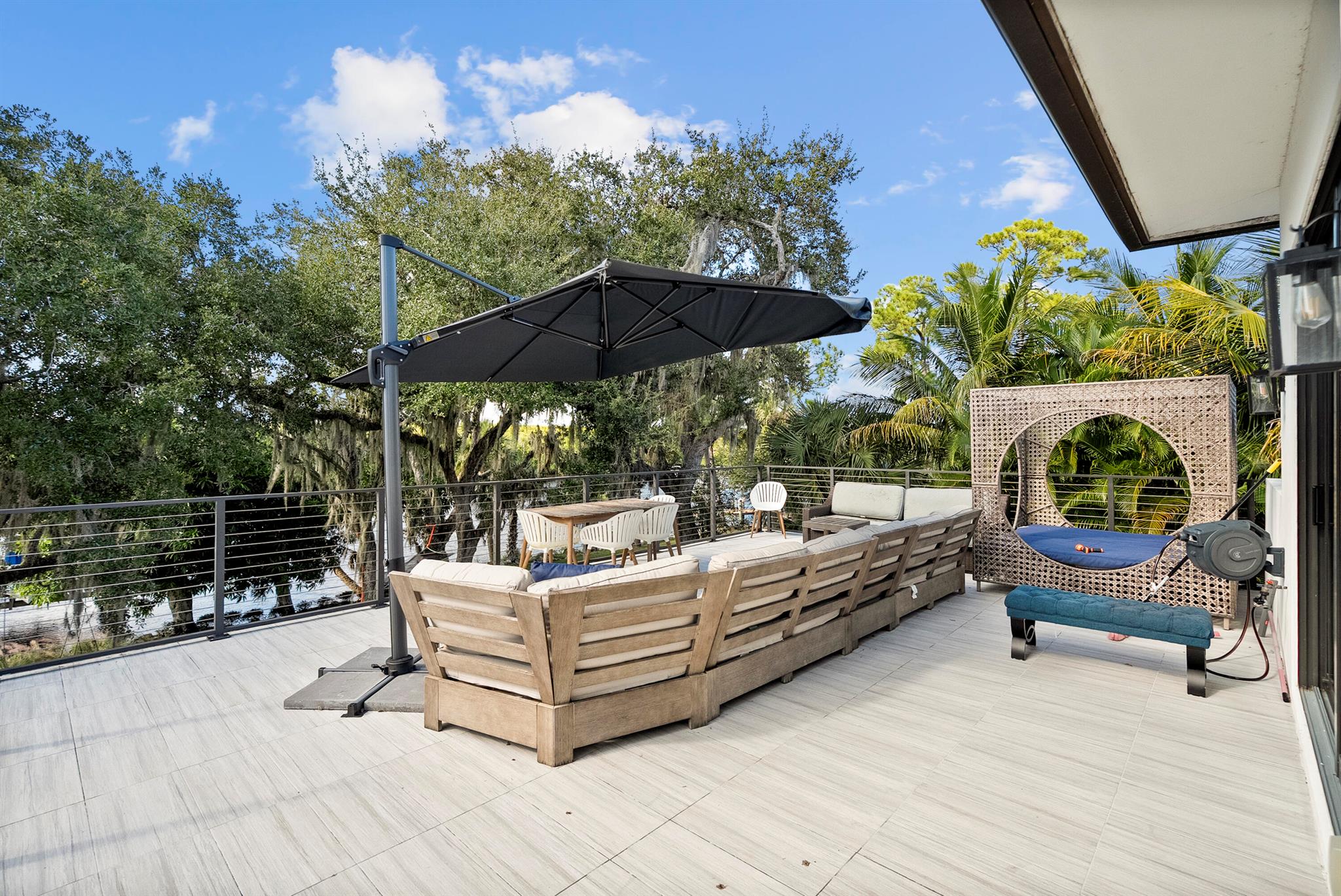 TESORO PRESERVE PLAT NO 1 - Residential