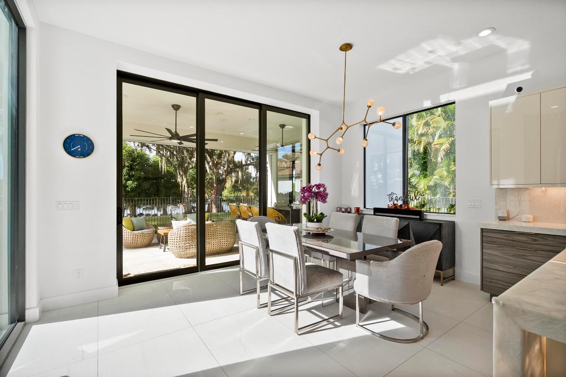 TESORO PRESERVE PLAT NO 1 - Residential