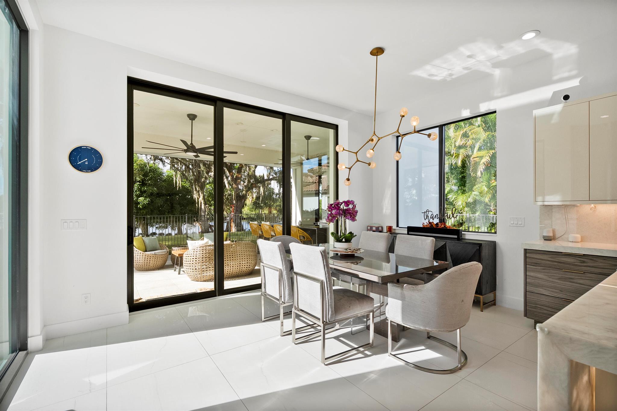 TESORO PRESERVE PLAT NO 1 - Residential