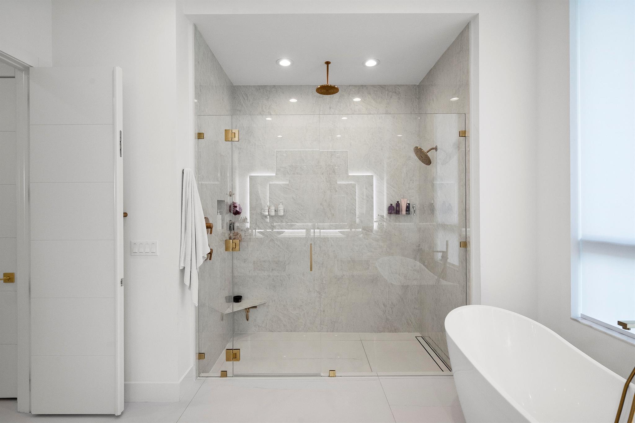 TESORO PRESERVE PLAT NO 1 - Residential