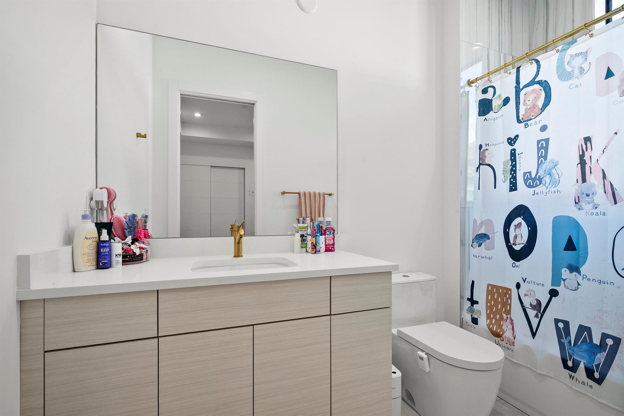 TESORO PRESERVE PLAT NO 1 - Residential