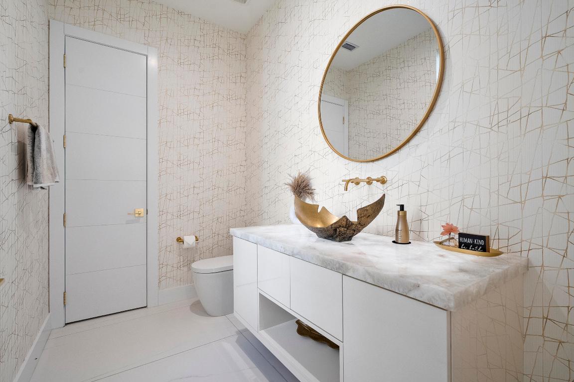 TESORO PRESERVE PLAT NO 1 - Residential