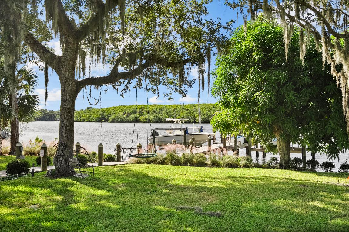 TESORO PRESERVE PLAT NO 1 - Residential