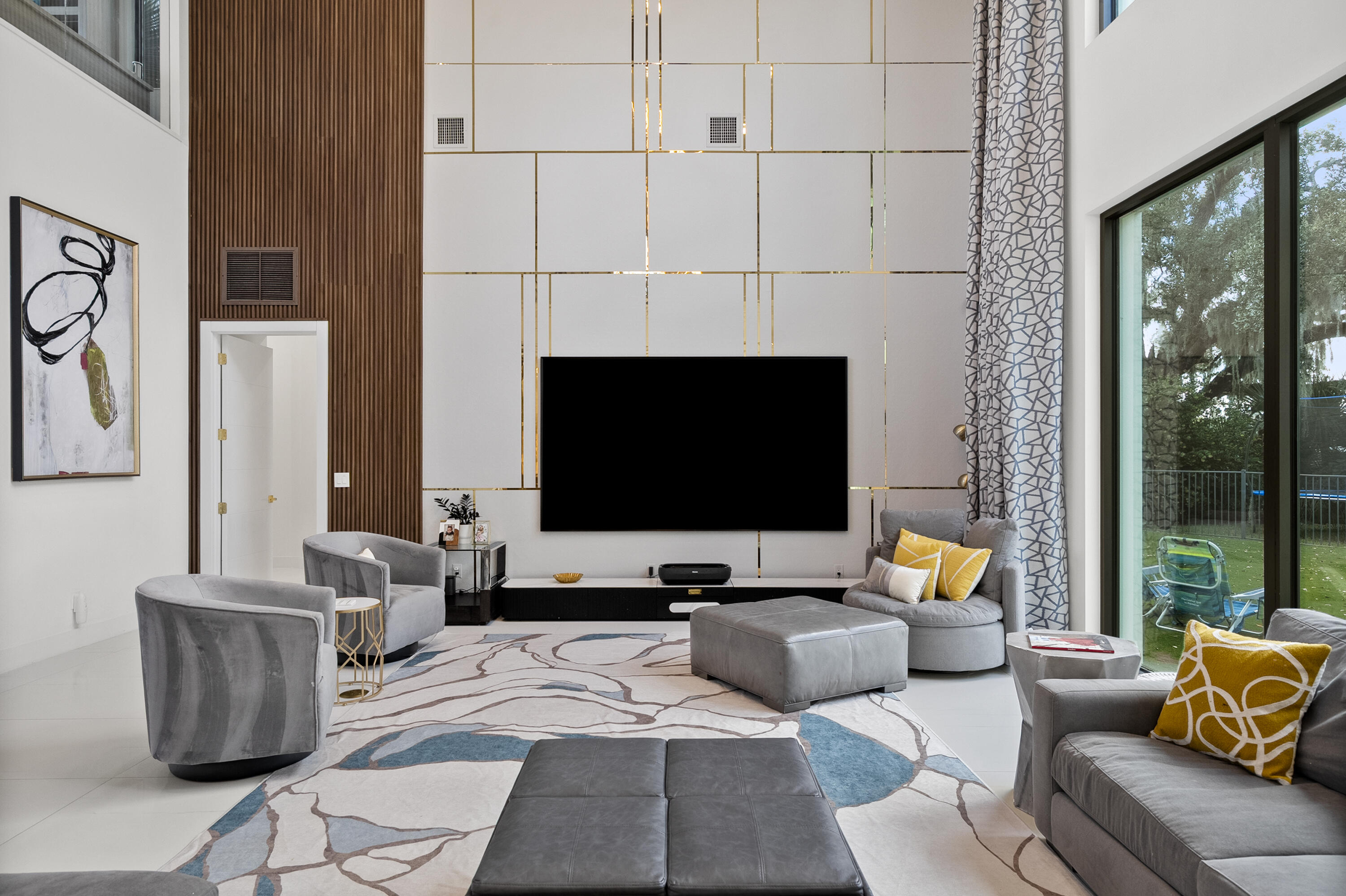 TESORO PRESERVE PLAT NO 1 - Residential